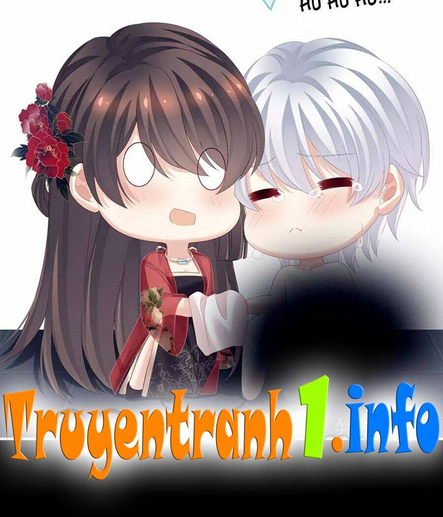 Hậu Cung Của Nữ Đế Chapter 163 - Trang 2