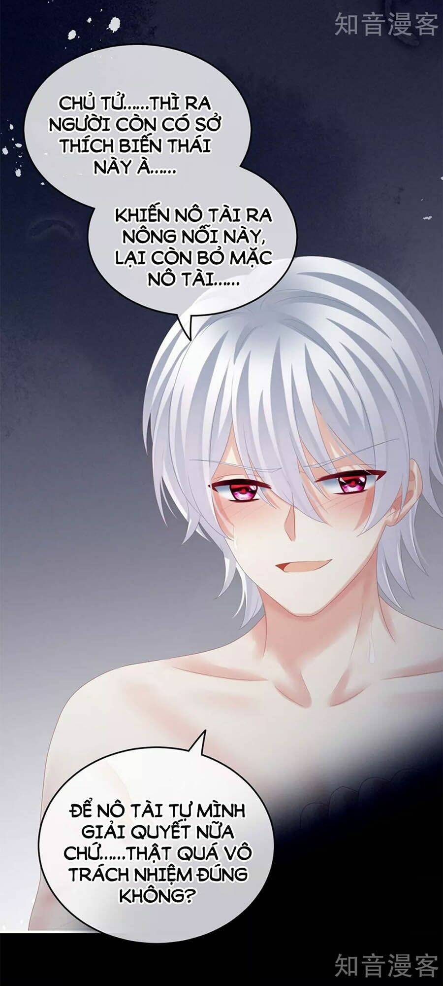 Hậu Cung Của Nữ Đế Chapter 163 - Trang 2