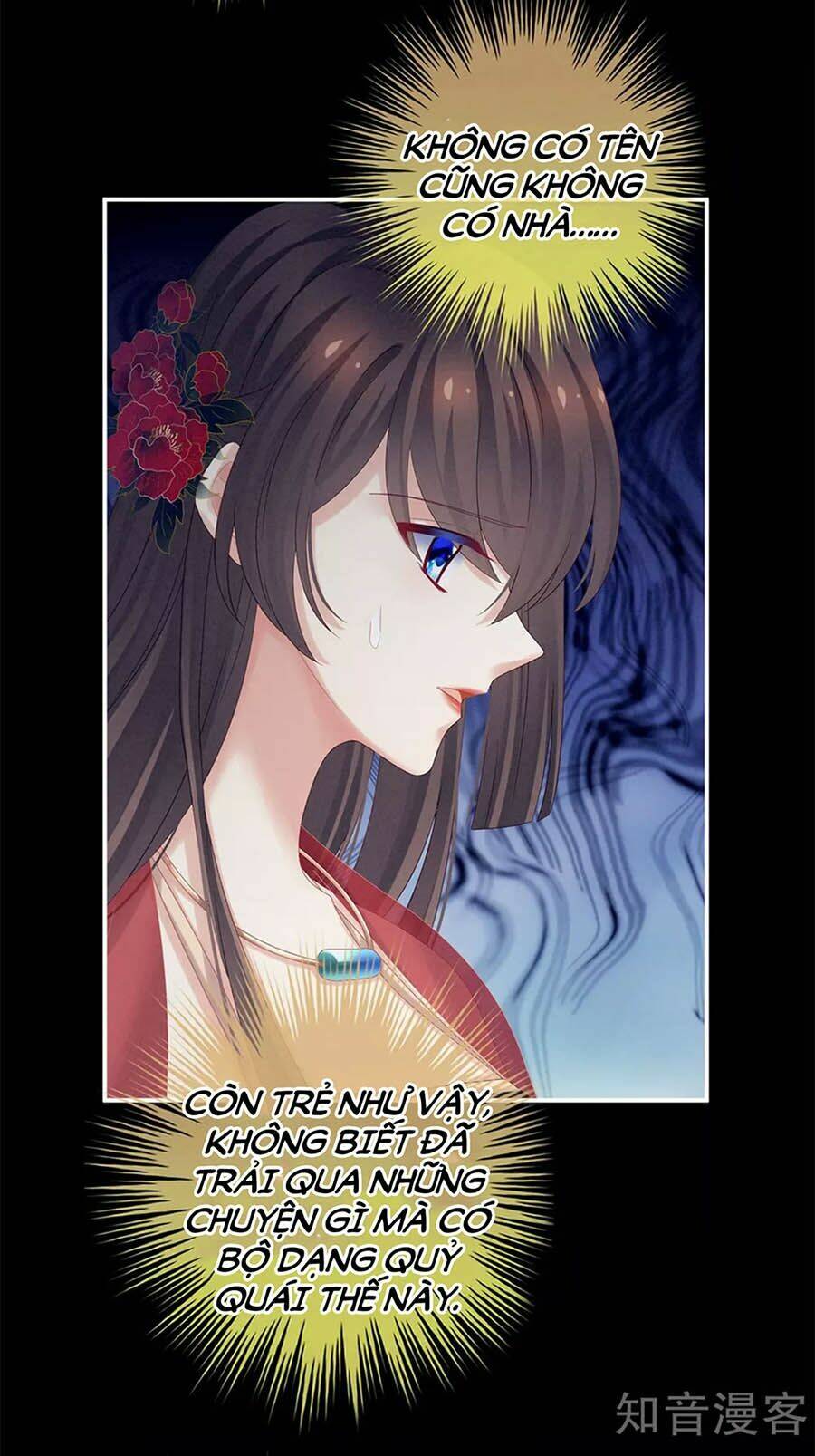 Hậu Cung Của Nữ Đế Chapter 163 - Trang 2