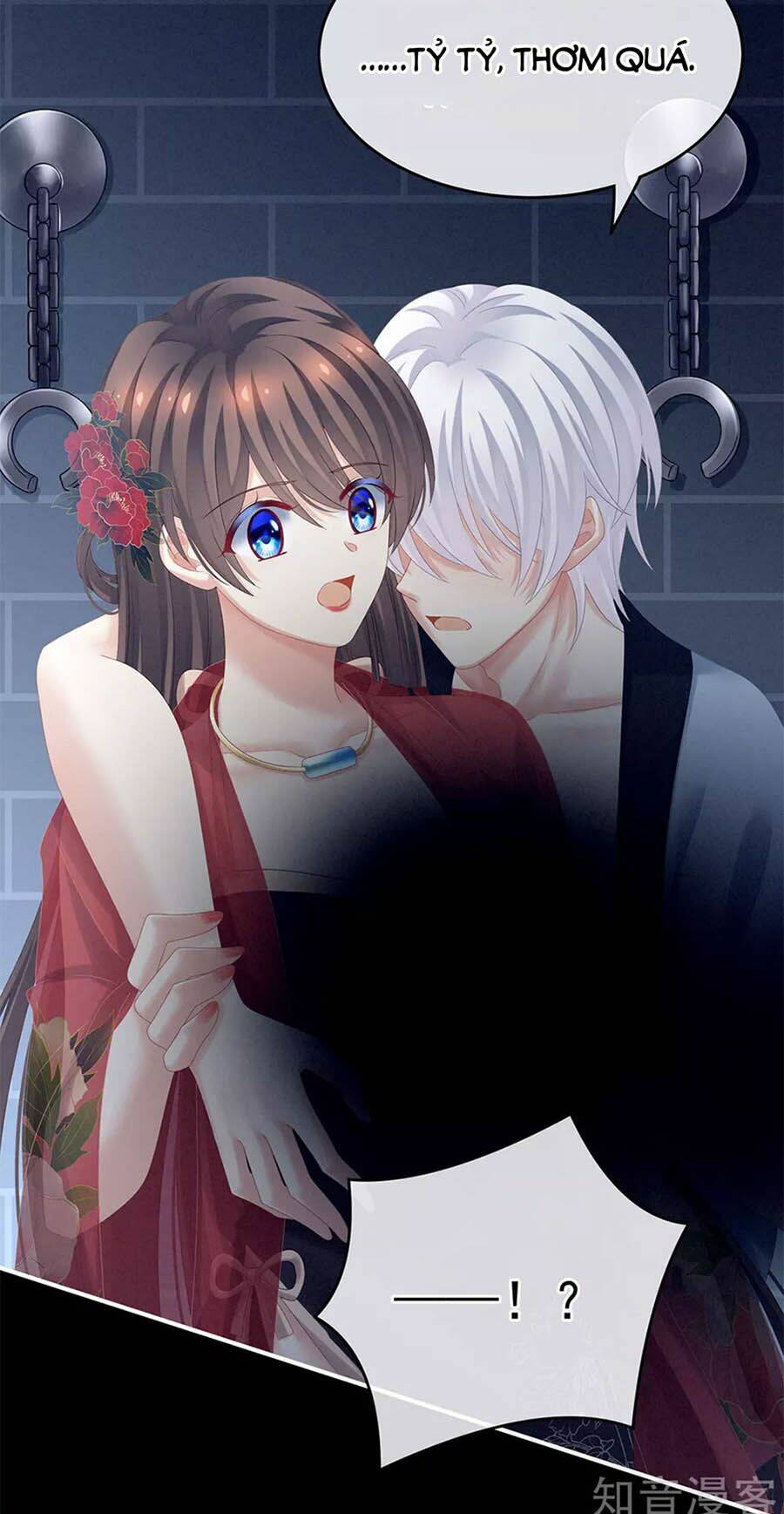 Hậu Cung Của Nữ Đế Chapter 163 - Trang 2