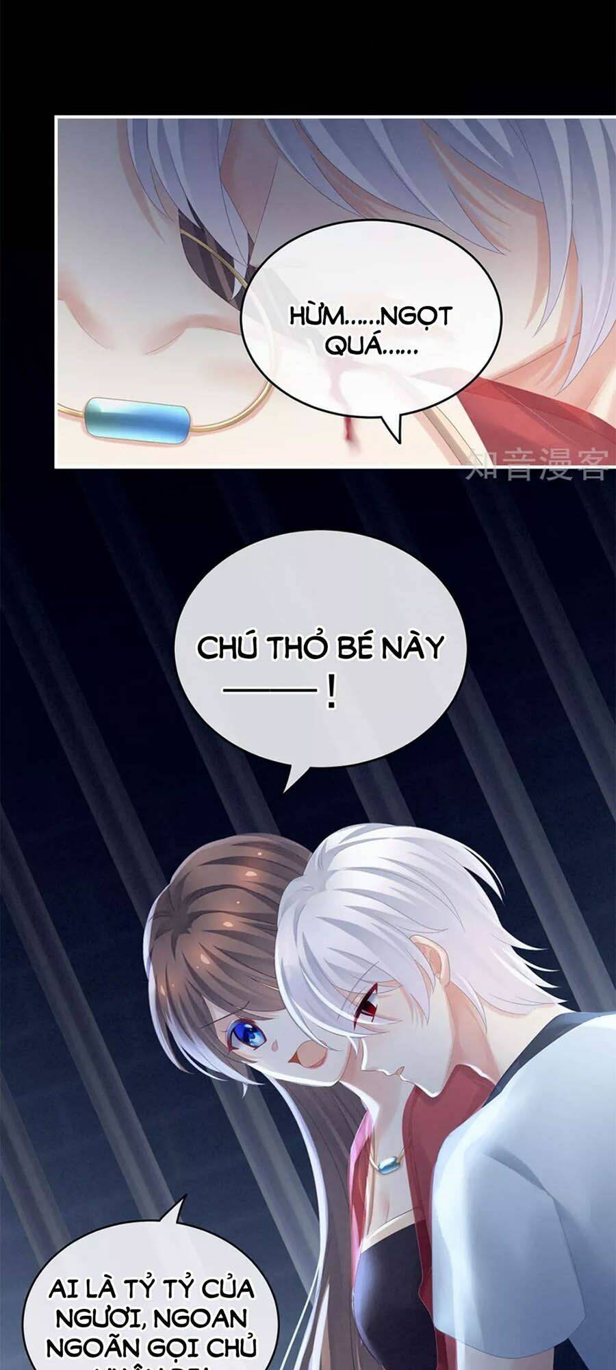 Hậu Cung Của Nữ Đế Chapter 163 - Trang 2