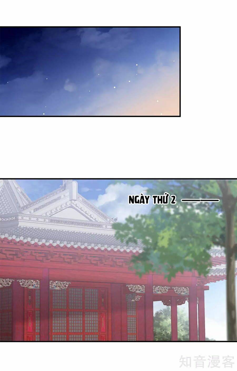 Hậu Cung Của Nữ Đế Chapter 164 - Trang 2