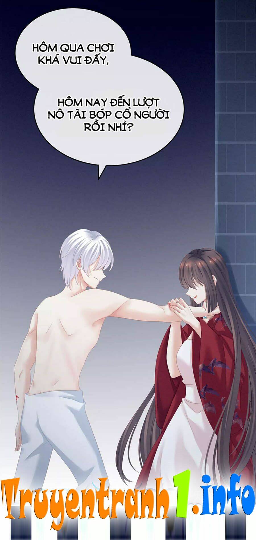 Hậu Cung Của Nữ Đế Chapter 164 - Trang 2