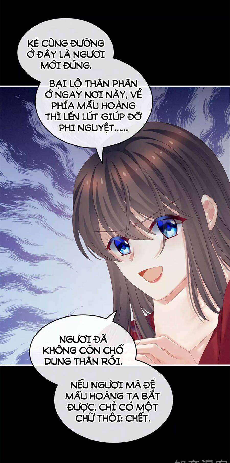 Hậu Cung Của Nữ Đế Chapter 164 - Trang 2