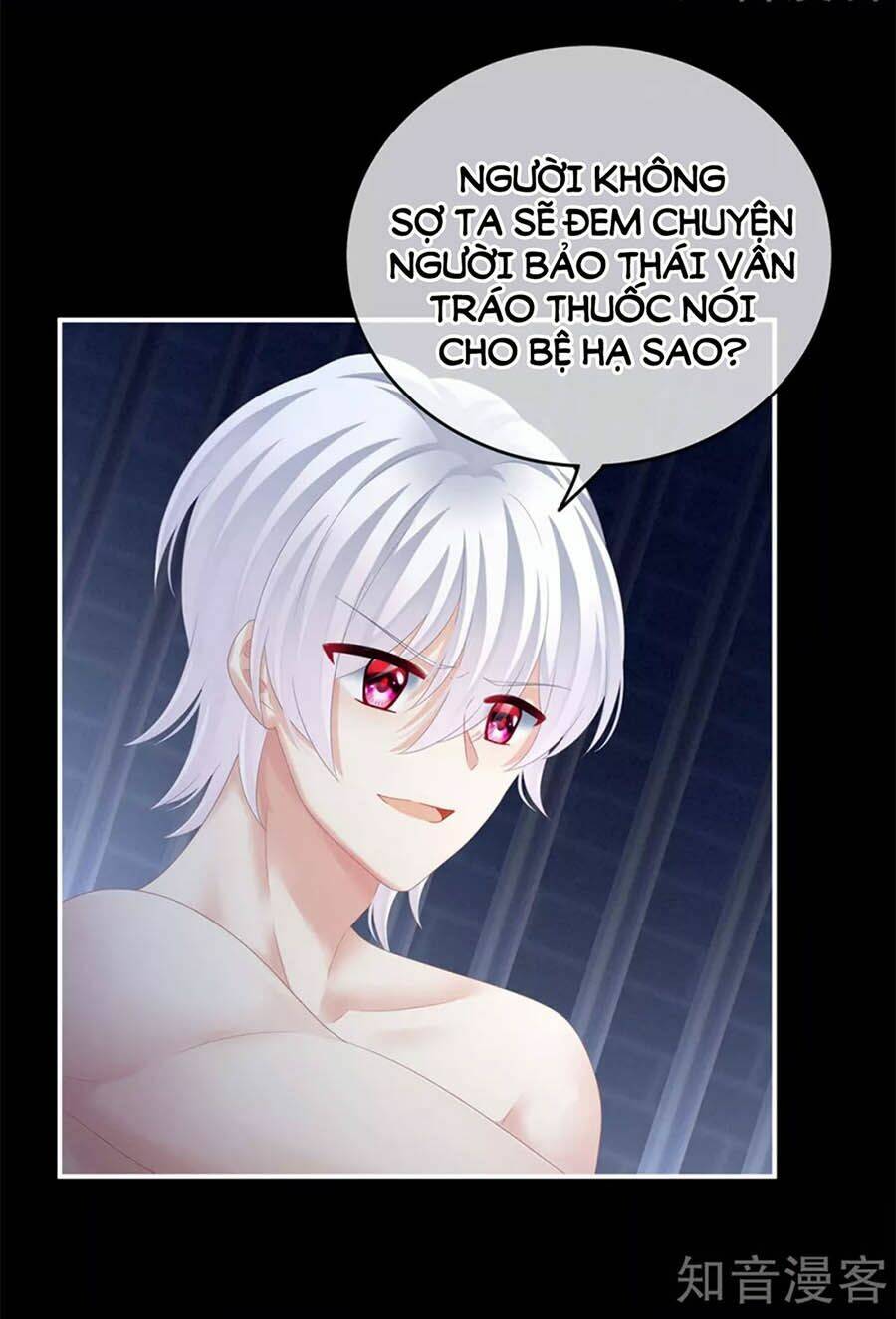 Hậu Cung Của Nữ Đế Chapter 164 - Trang 2