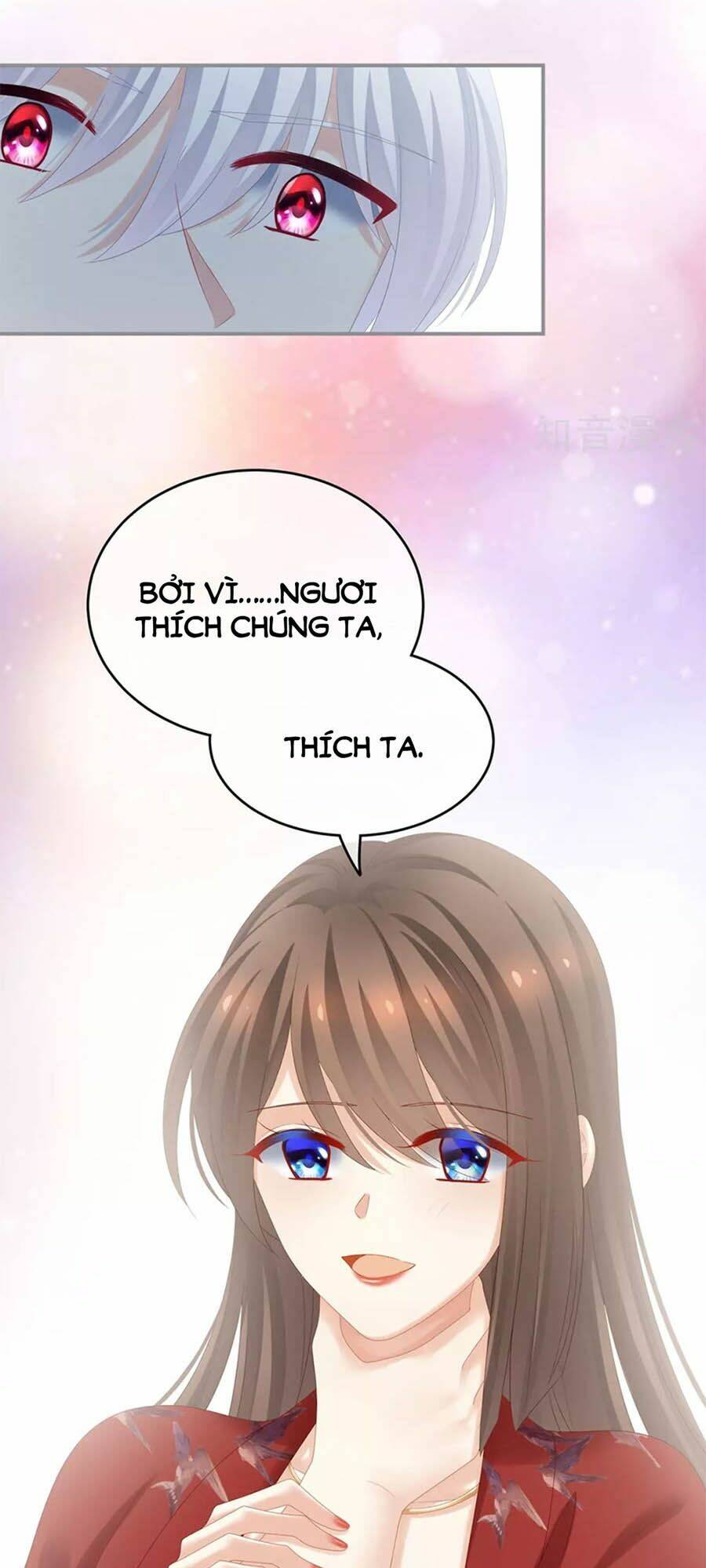 Hậu Cung Của Nữ Đế Chapter 164 - Trang 2