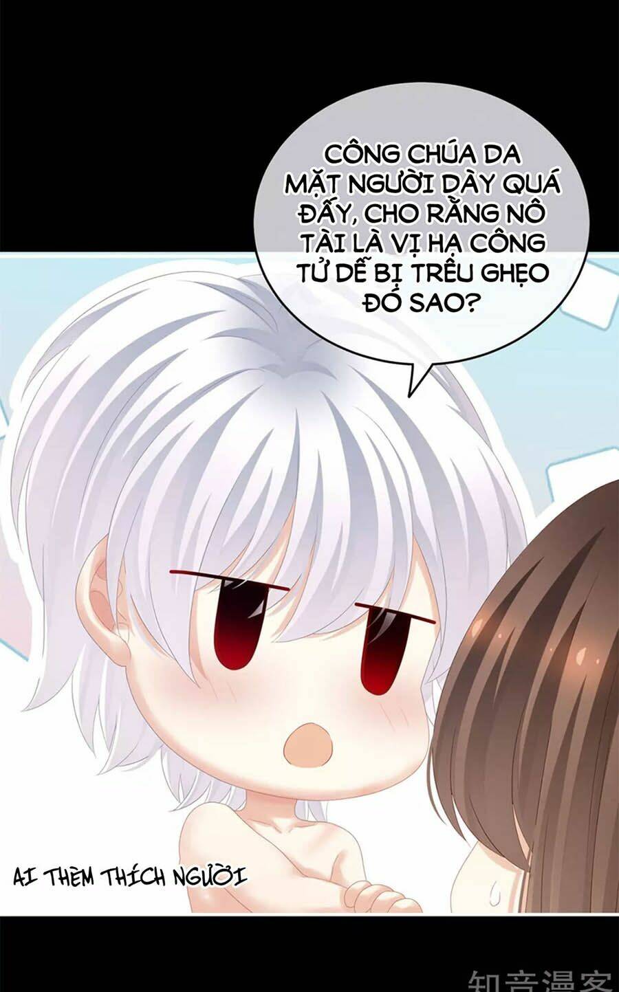 Hậu Cung Của Nữ Đế Chapter 164 - Trang 2