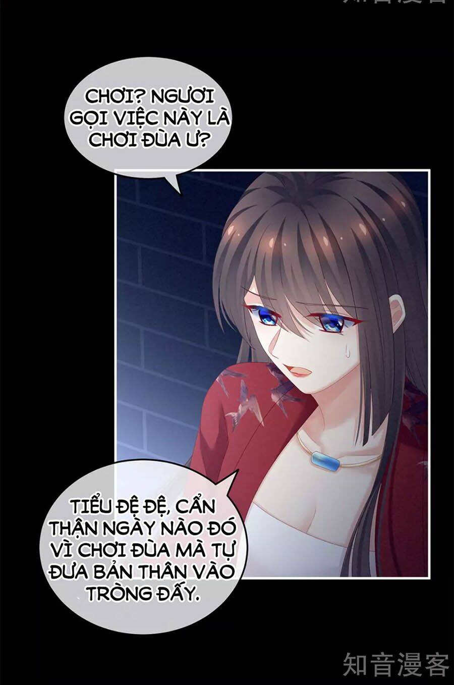 Hậu Cung Của Nữ Đế Chapter 164 - Trang 2