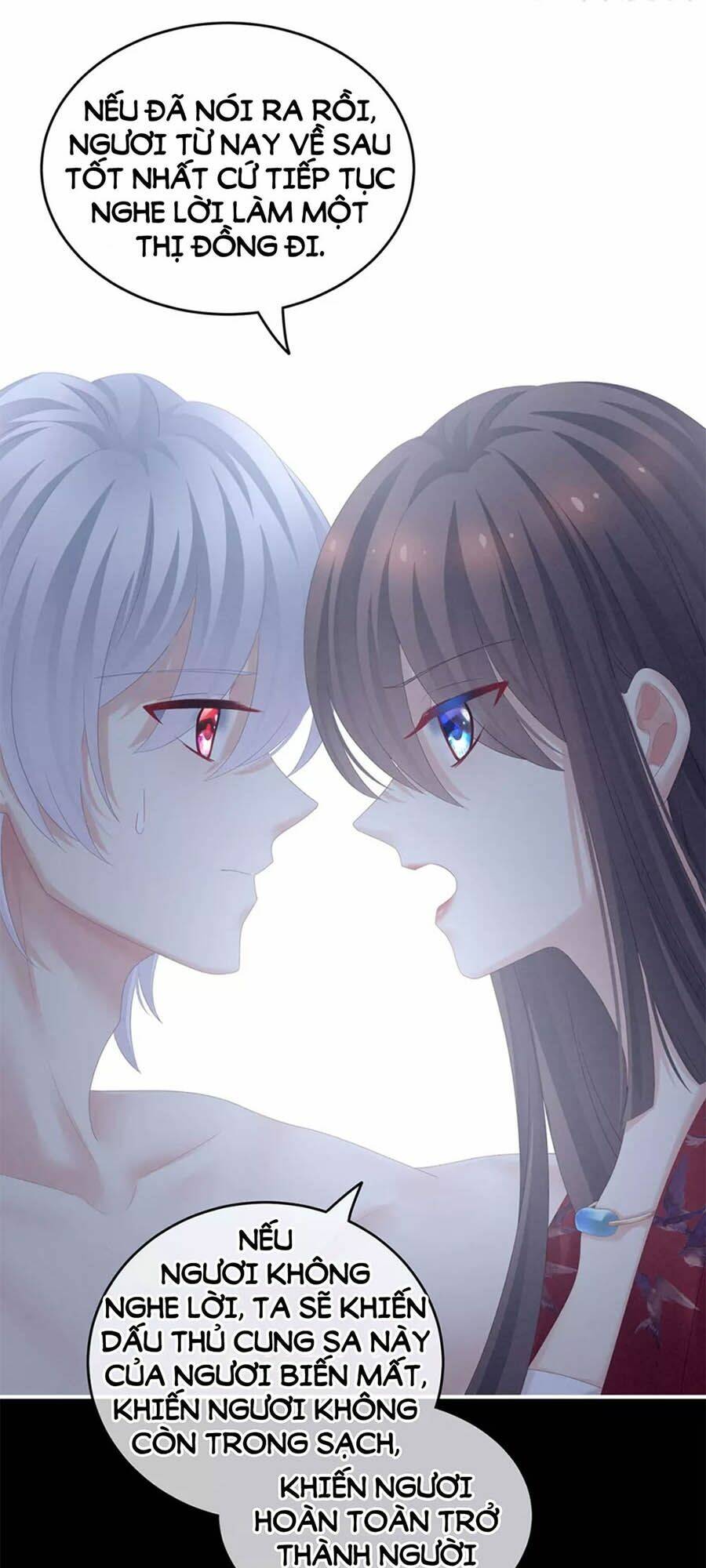 Hậu Cung Của Nữ Đế Chapter 164 - Trang 2