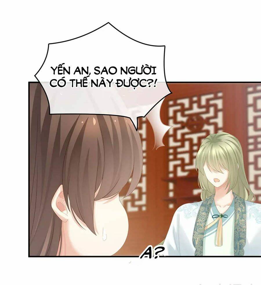 Hậu Cung Của Nữ Đế Chapter 164 - Trang 2