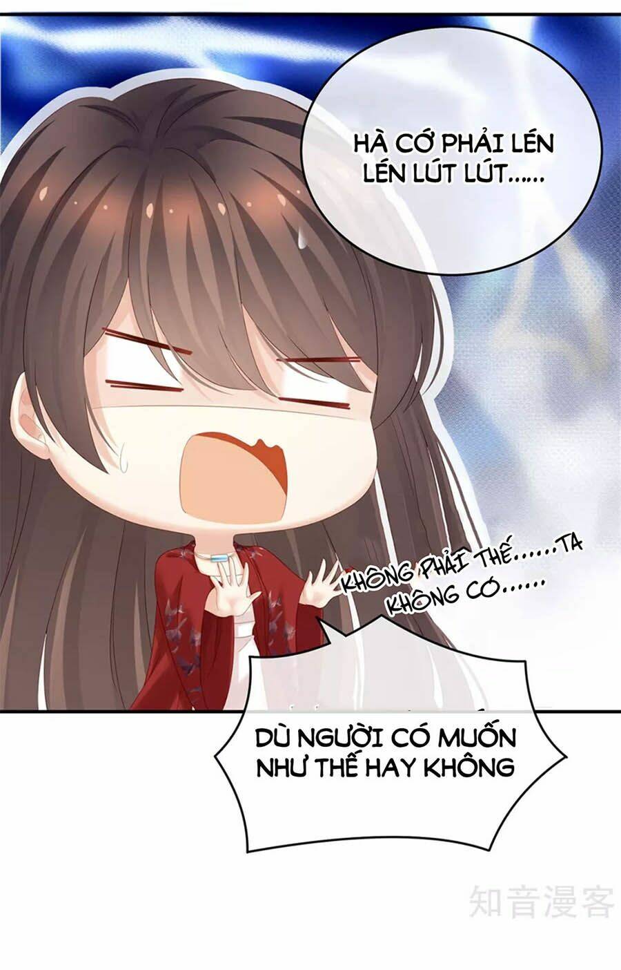 Hậu Cung Của Nữ Đế Chapter 164 - Trang 2