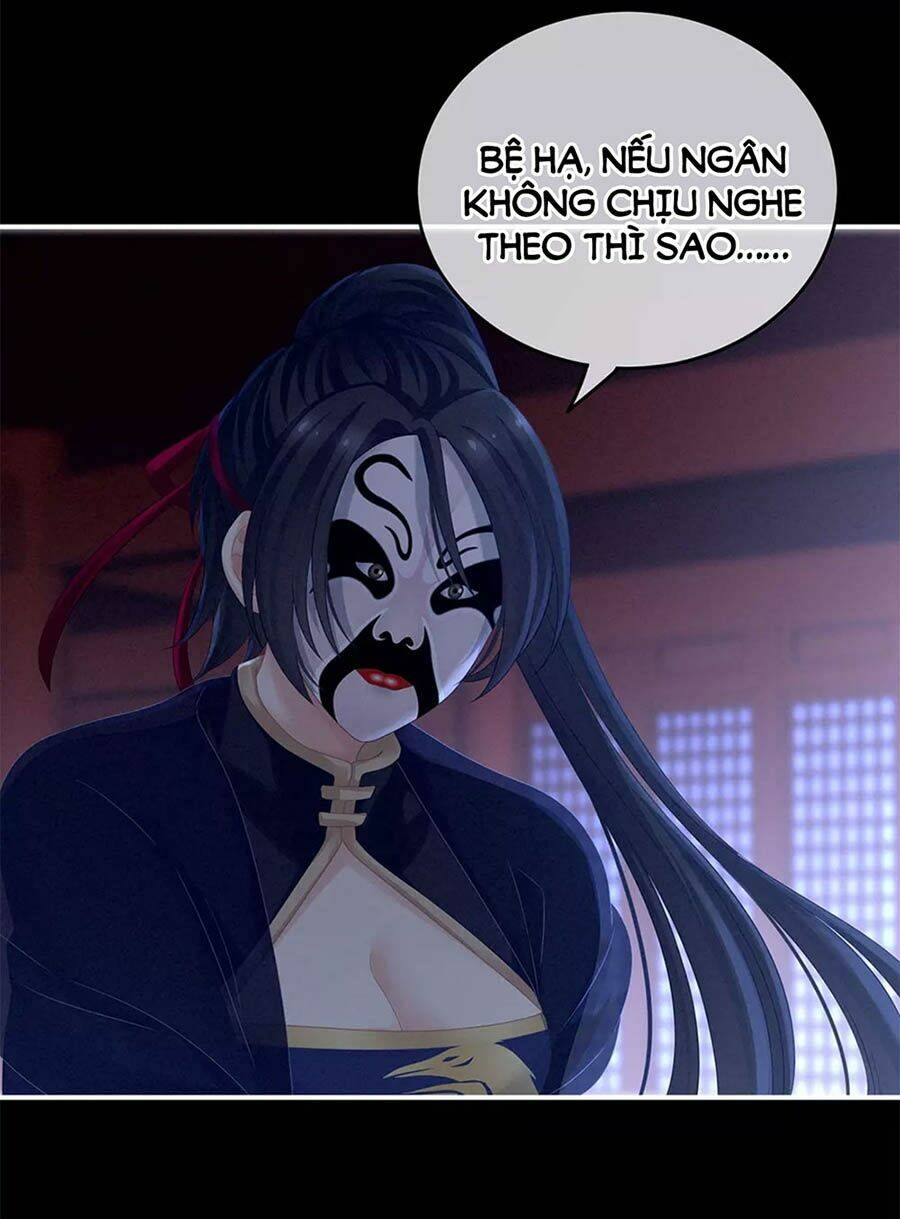 Hậu Cung Của Nữ Đế Chapter 164 - Trang 2