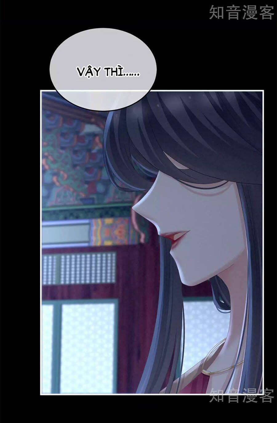 Hậu Cung Của Nữ Đế Chapter 164 - Trang 2