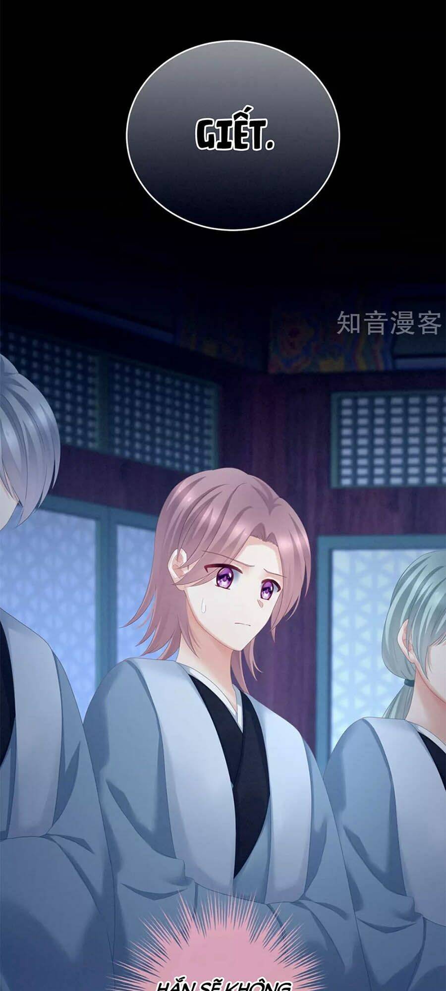 Hậu Cung Của Nữ Đế Chapter 164 - Trang 2