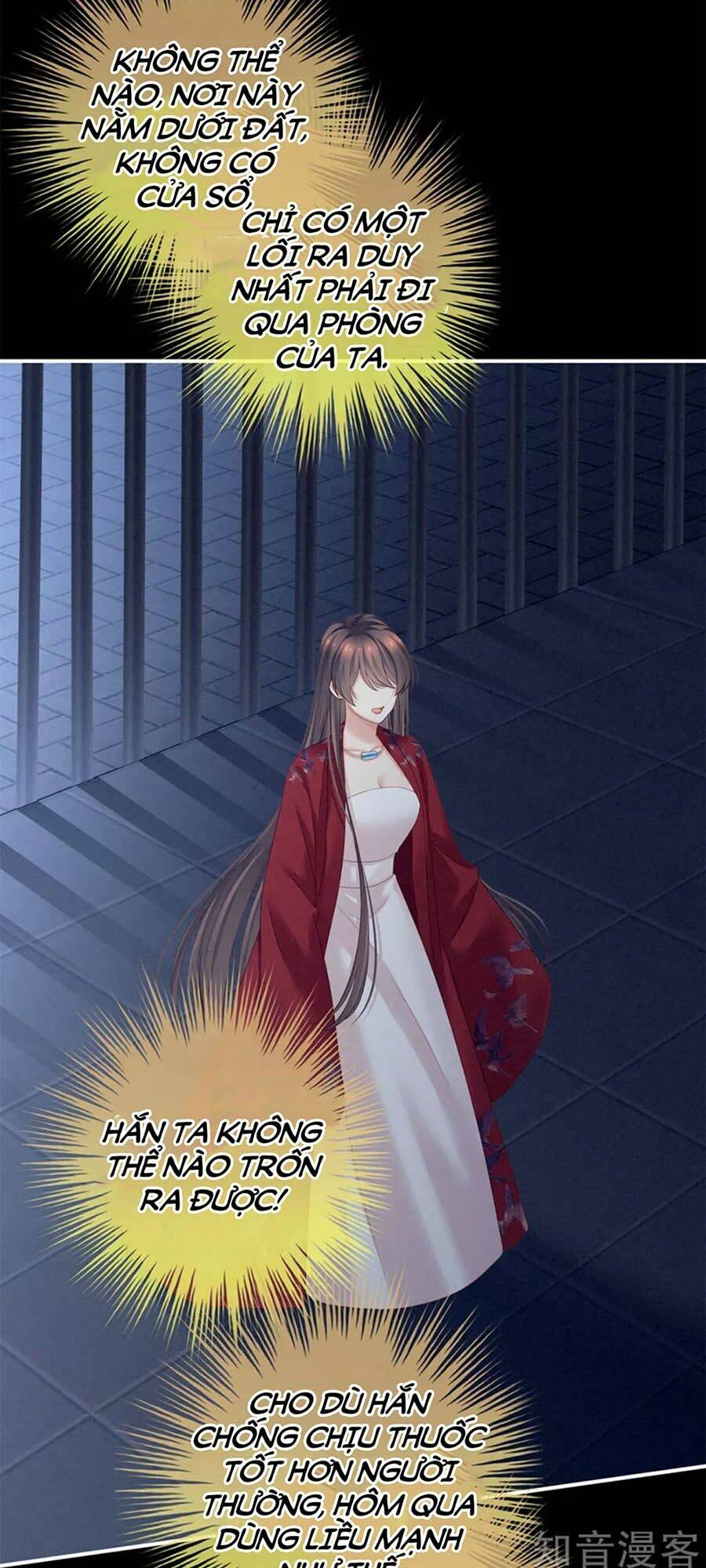 Hậu Cung Của Nữ Đế Chapter 164 - Trang 2