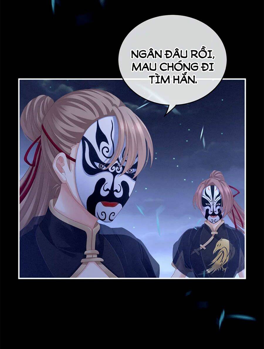 Hậu Cung Của Nữ Đế Chapter 165 - Trang 2