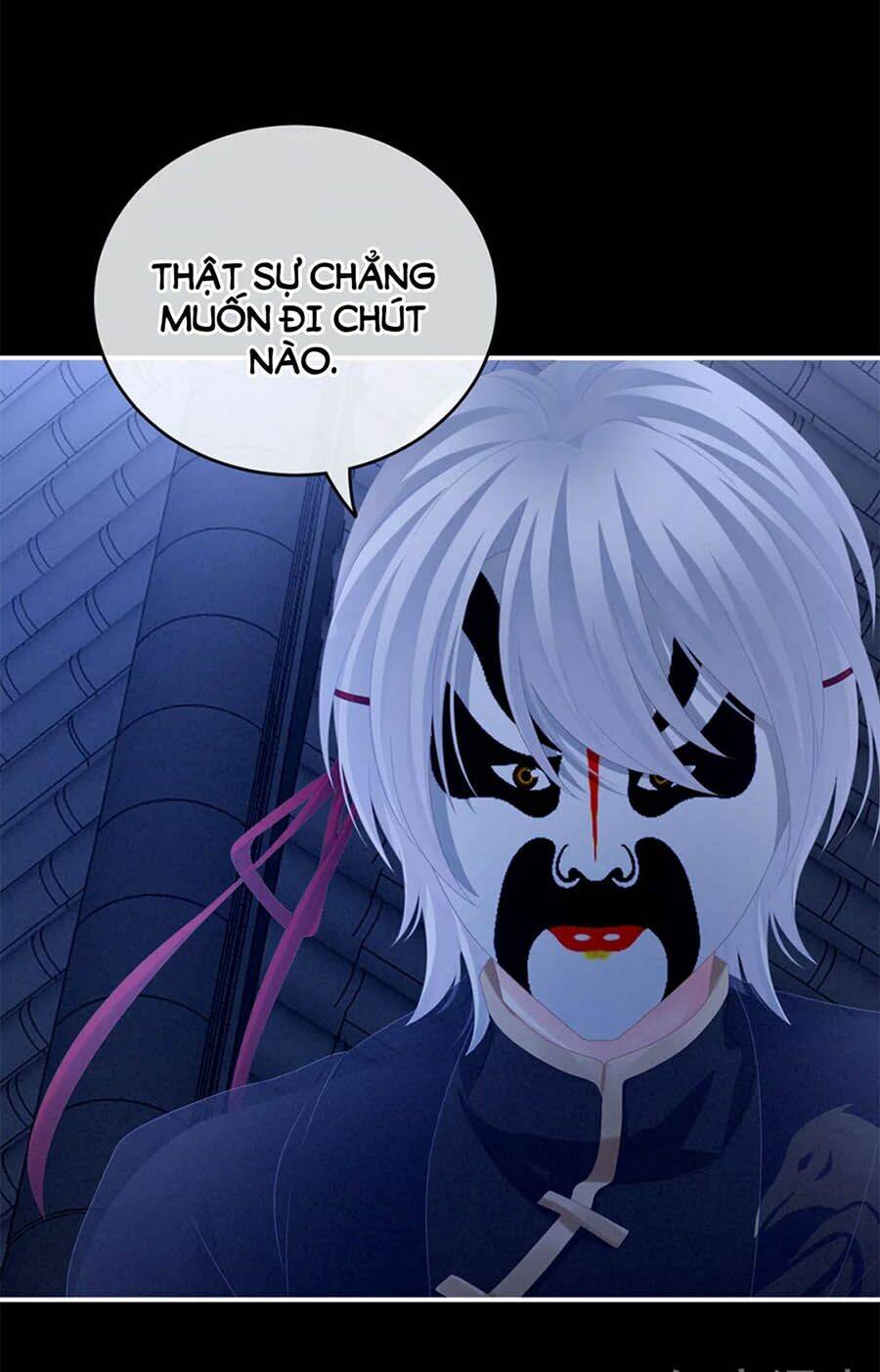 Hậu Cung Của Nữ Đế Chapter 165 - Trang 2