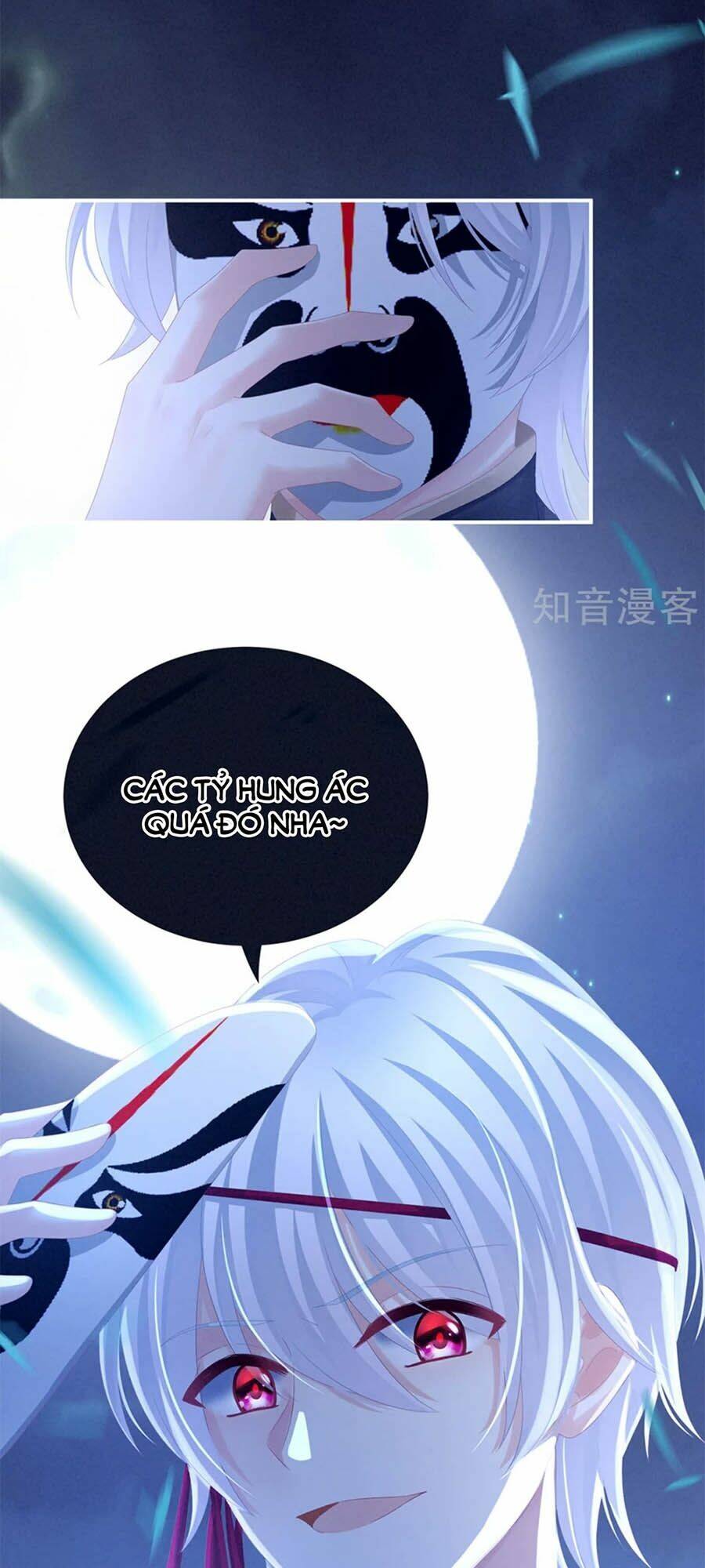 Hậu Cung Của Nữ Đế Chapter 165 - Trang 2