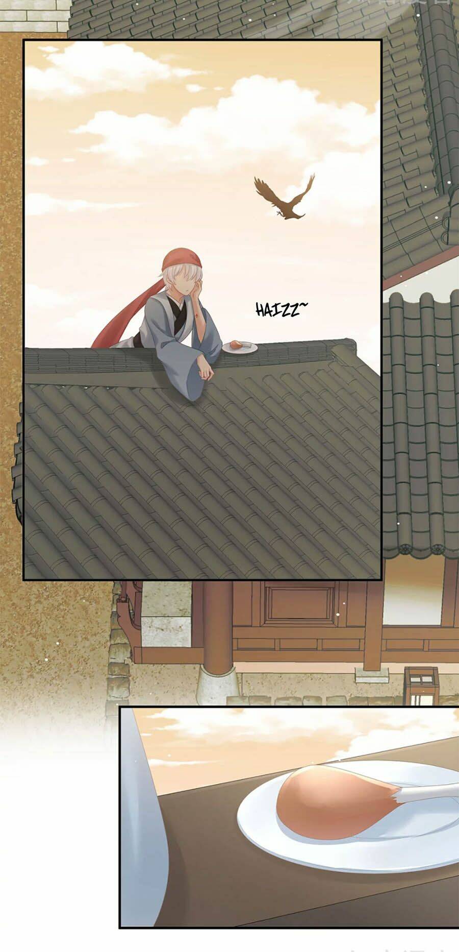 Hậu Cung Của Nữ Đế Chapter 165 - Trang 2