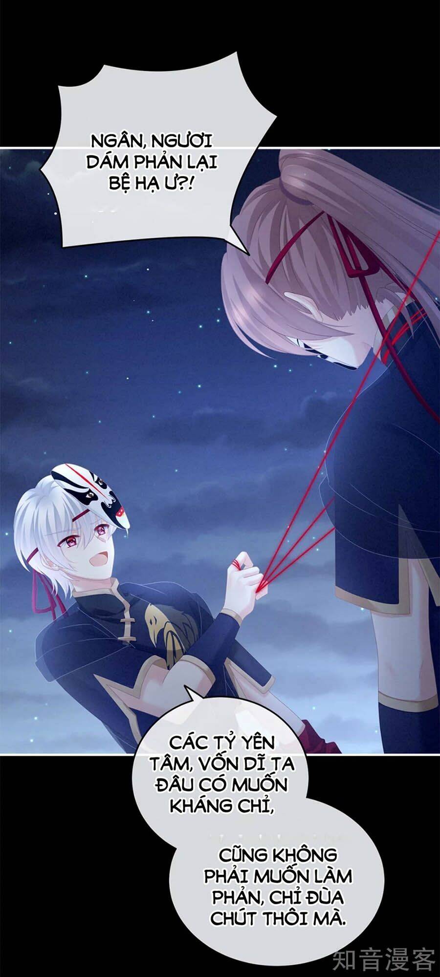 Hậu Cung Của Nữ Đế Chapter 165 - Trang 2