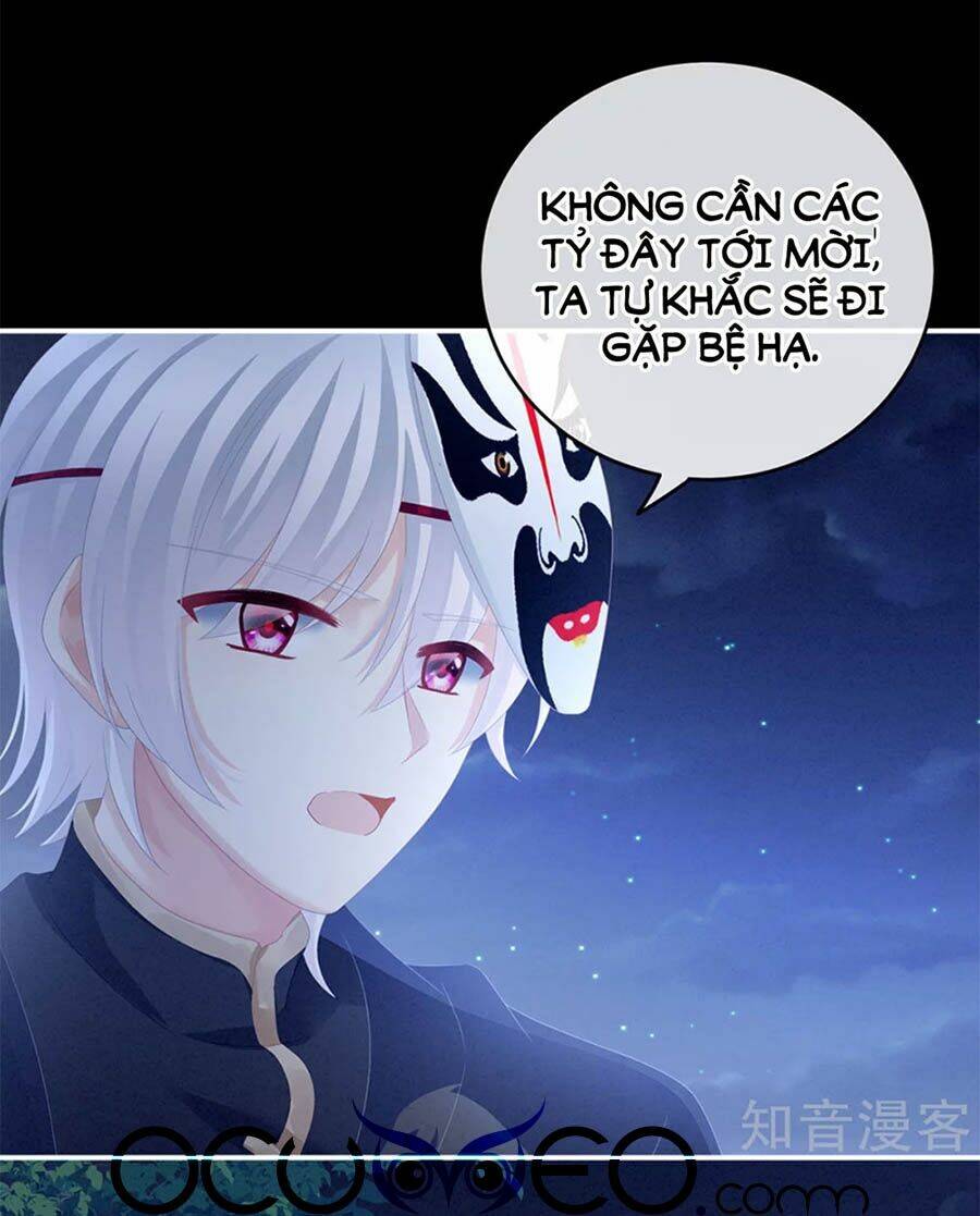 Hậu Cung Của Nữ Đế Chapter 165 - Trang 2