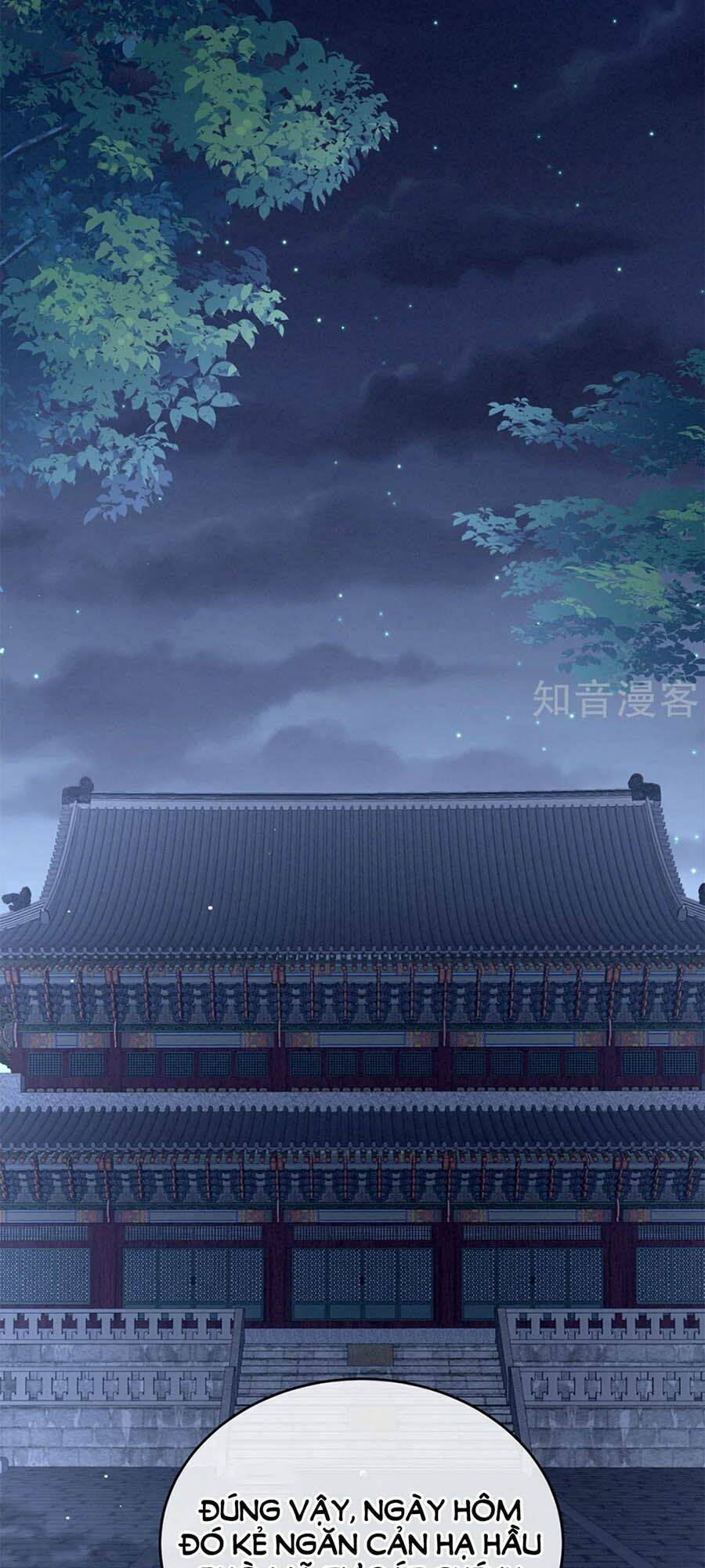 Hậu Cung Của Nữ Đế Chapter 165 - Trang 2