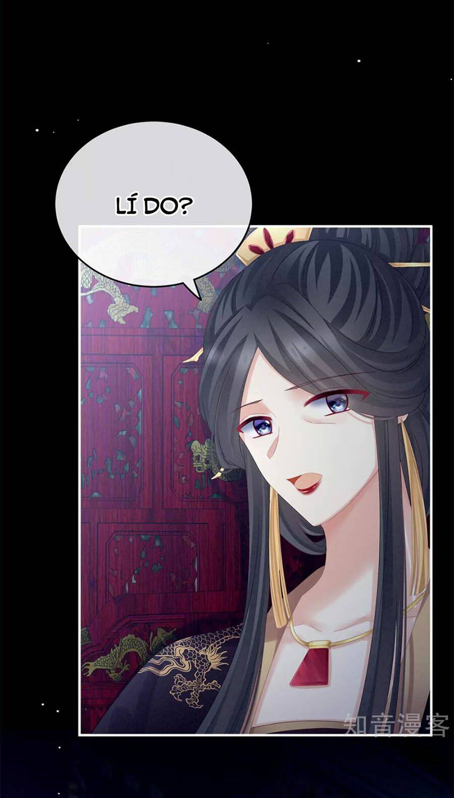 Hậu Cung Của Nữ Đế Chapter 165 - Trang 2