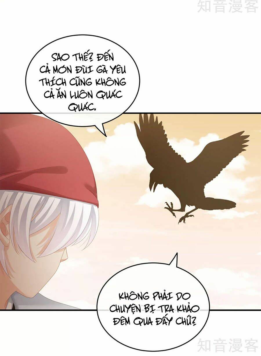 Hậu Cung Của Nữ Đế Chapter 165 - Trang 2