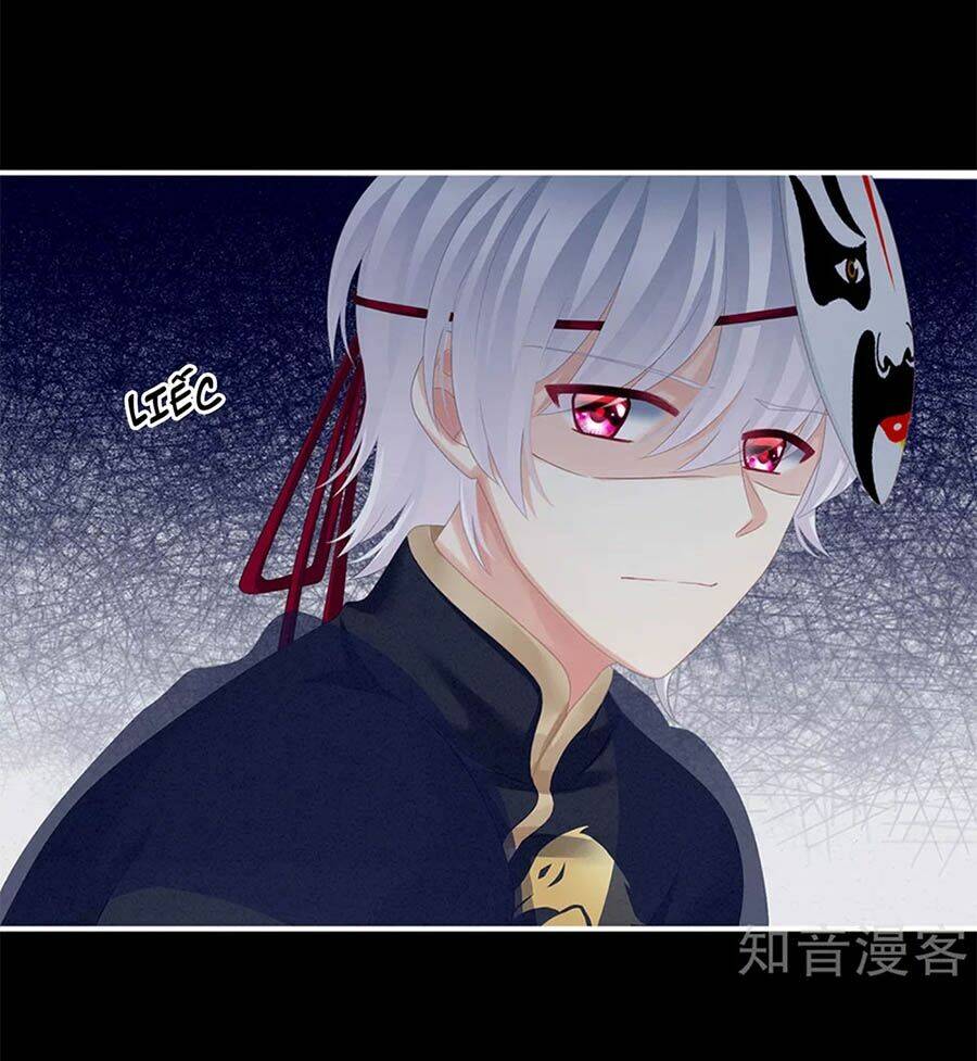 Hậu Cung Của Nữ Đế Chapter 165 - Trang 2