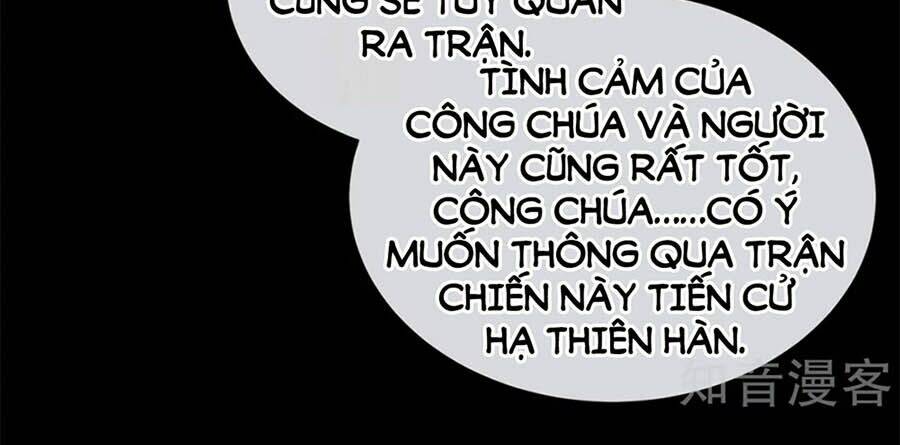 Hậu Cung Của Nữ Đế Chapter 165 - Trang 2