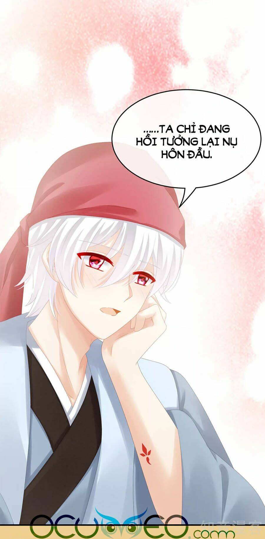 Hậu Cung Của Nữ Đế Chapter 165 - Trang 2