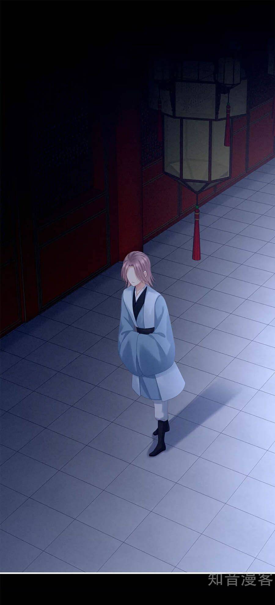 Hậu Cung Của Nữ Đế Chapter 166 - Trang 2