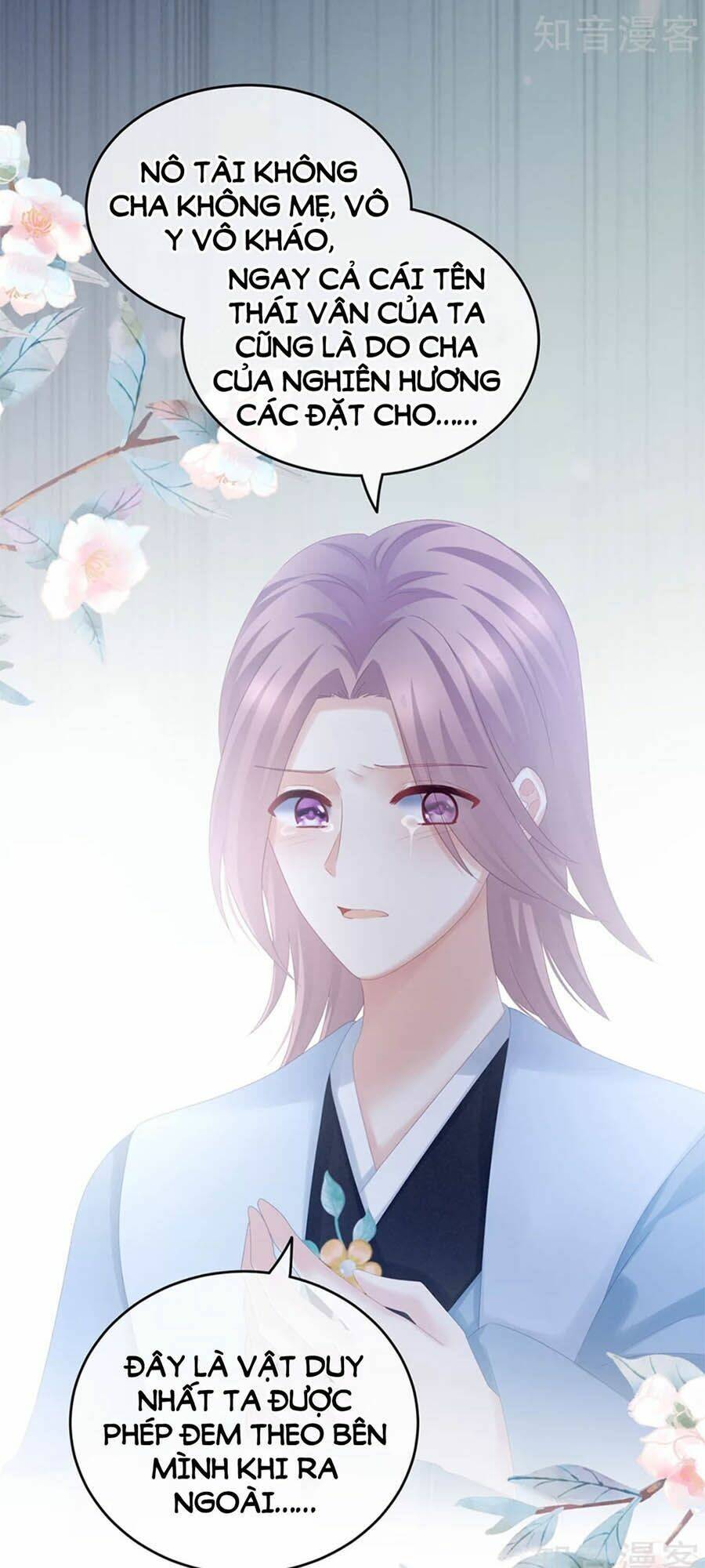 Hậu Cung Của Nữ Đế Chapter 166 - Trang 2