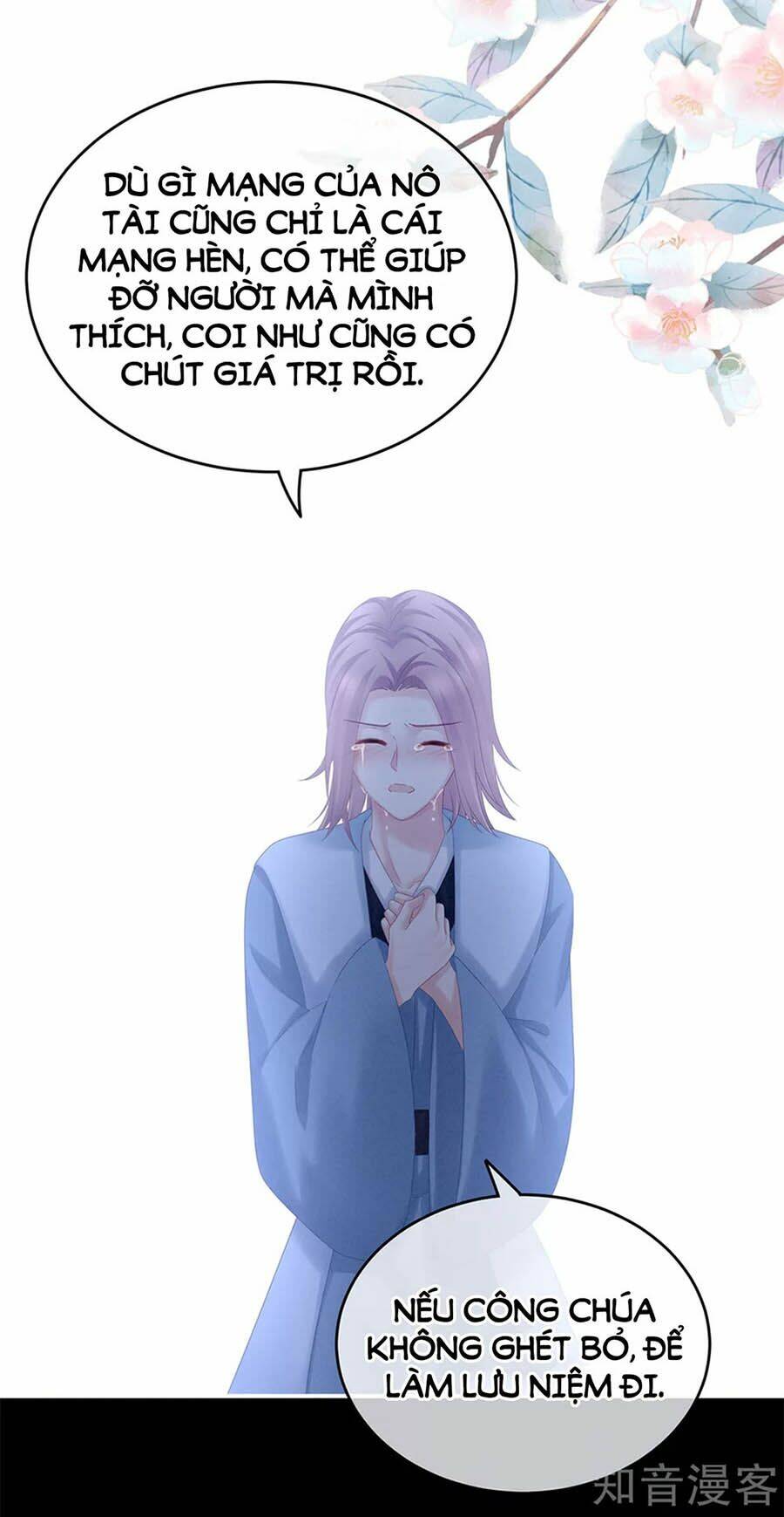 Hậu Cung Của Nữ Đế Chapter 166 - Trang 2