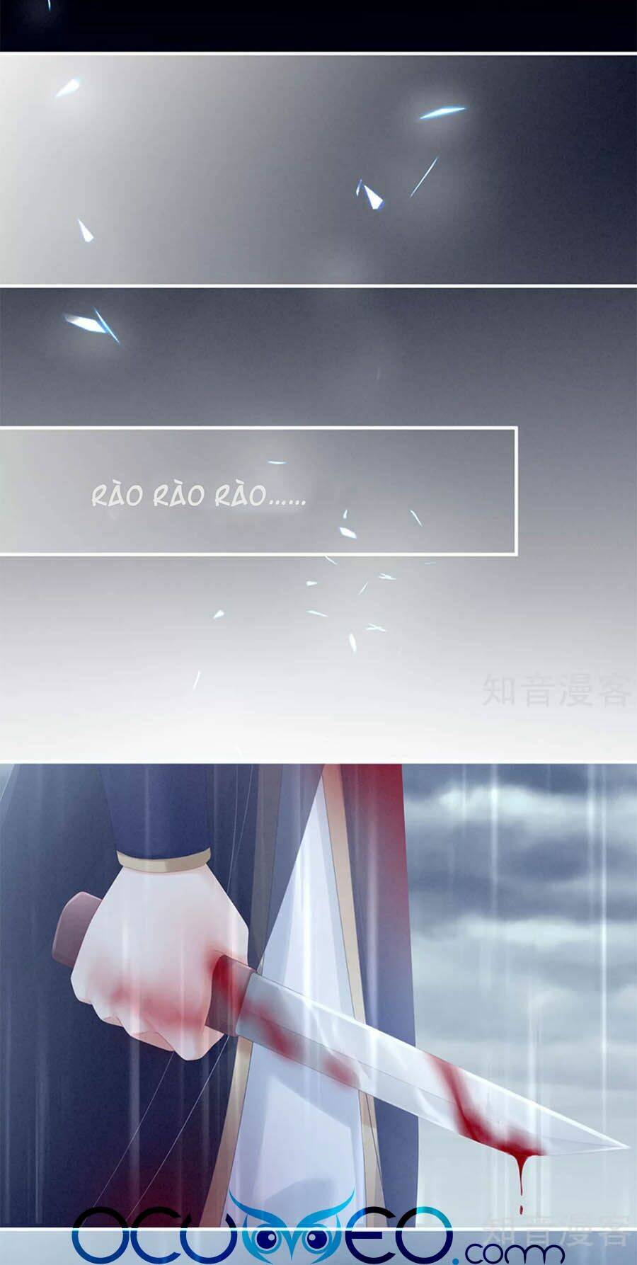 Hậu Cung Của Nữ Đế Chapter 166 - Trang 2