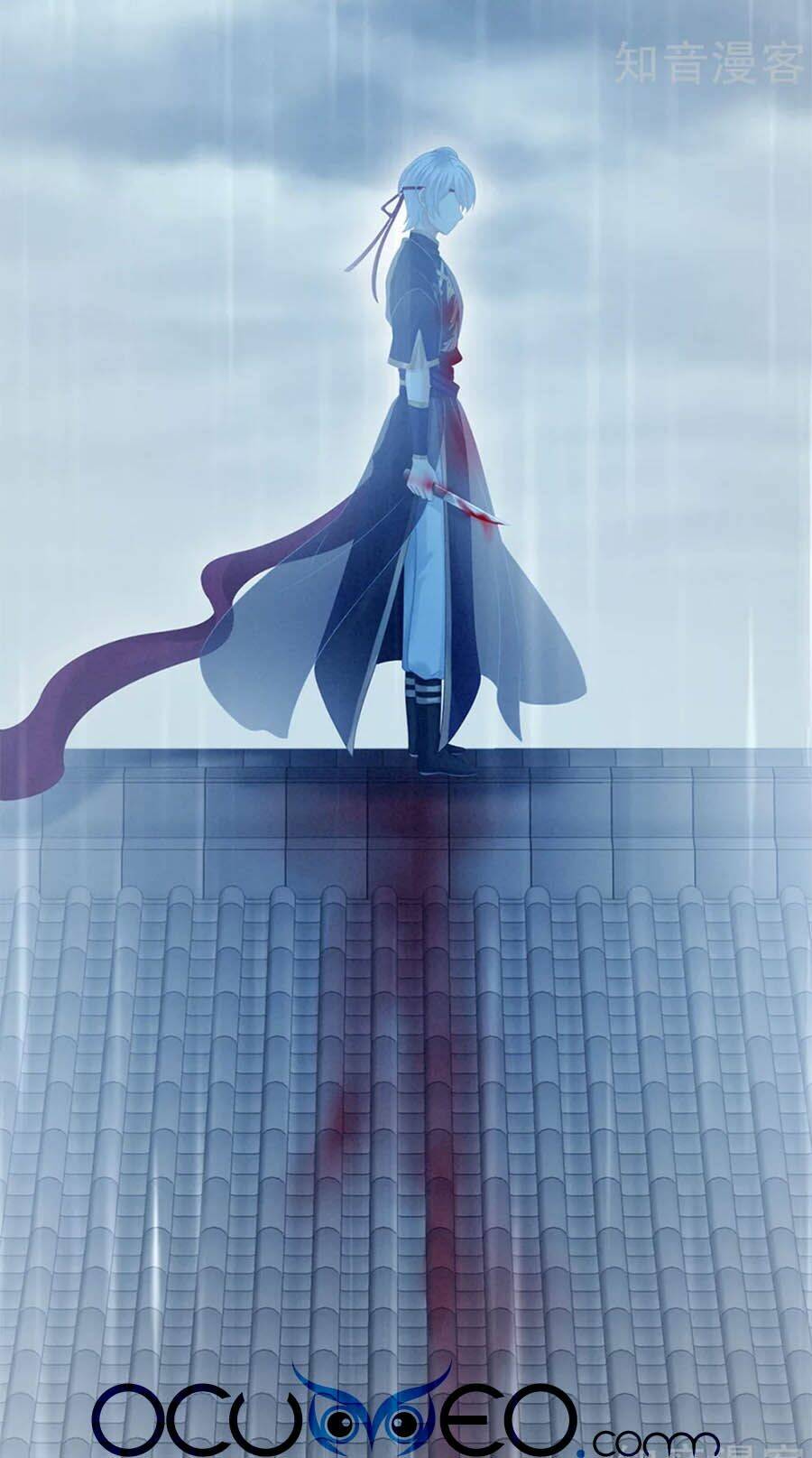 Hậu Cung Của Nữ Đế Chapter 166 - Trang 2