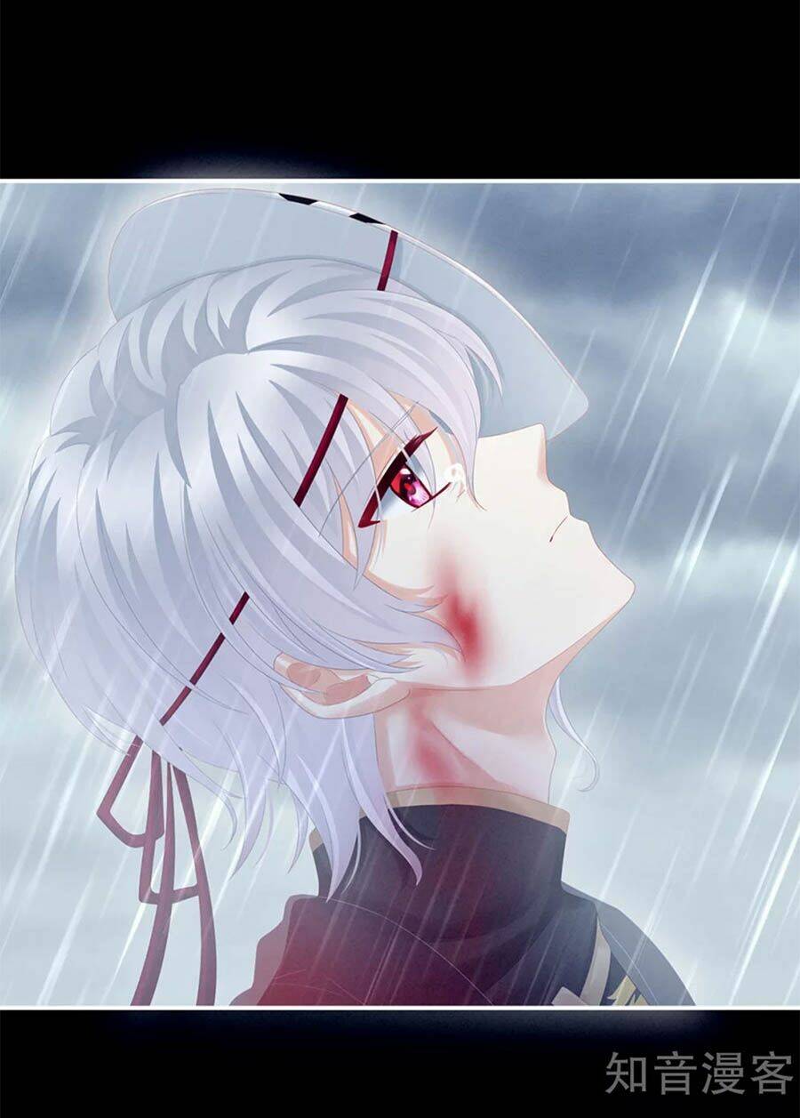 Hậu Cung Của Nữ Đế Chapter 166 - Trang 2