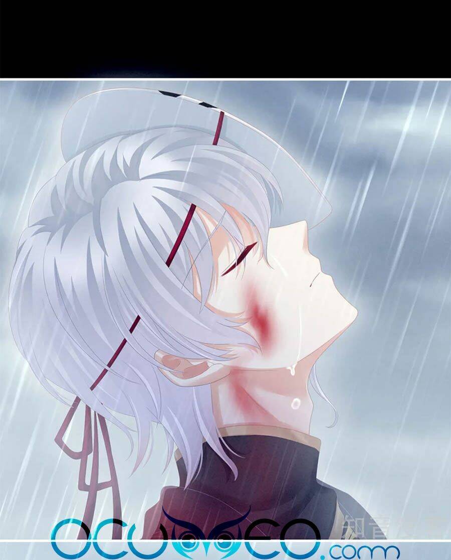 Hậu Cung Của Nữ Đế Chapter 166 - Trang 2