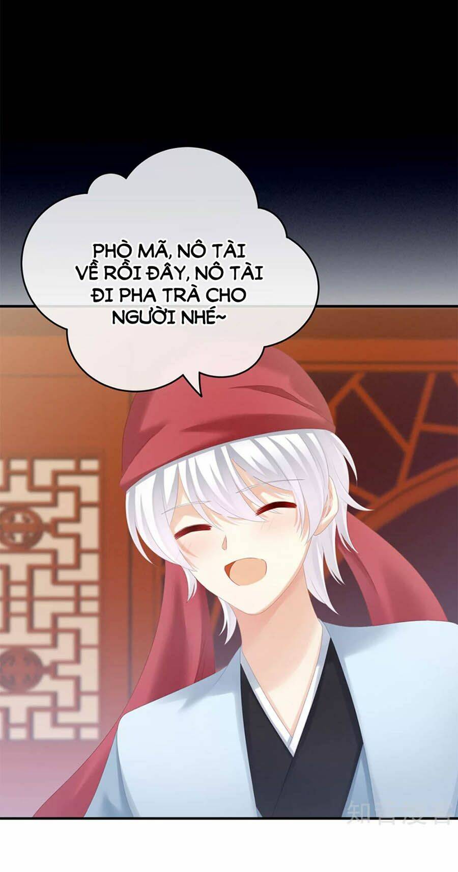 Hậu Cung Của Nữ Đế Chapter 166 - Trang 2