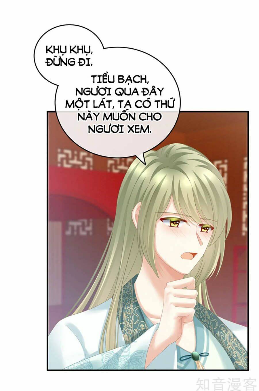 Hậu Cung Của Nữ Đế Chapter 166 - Trang 2