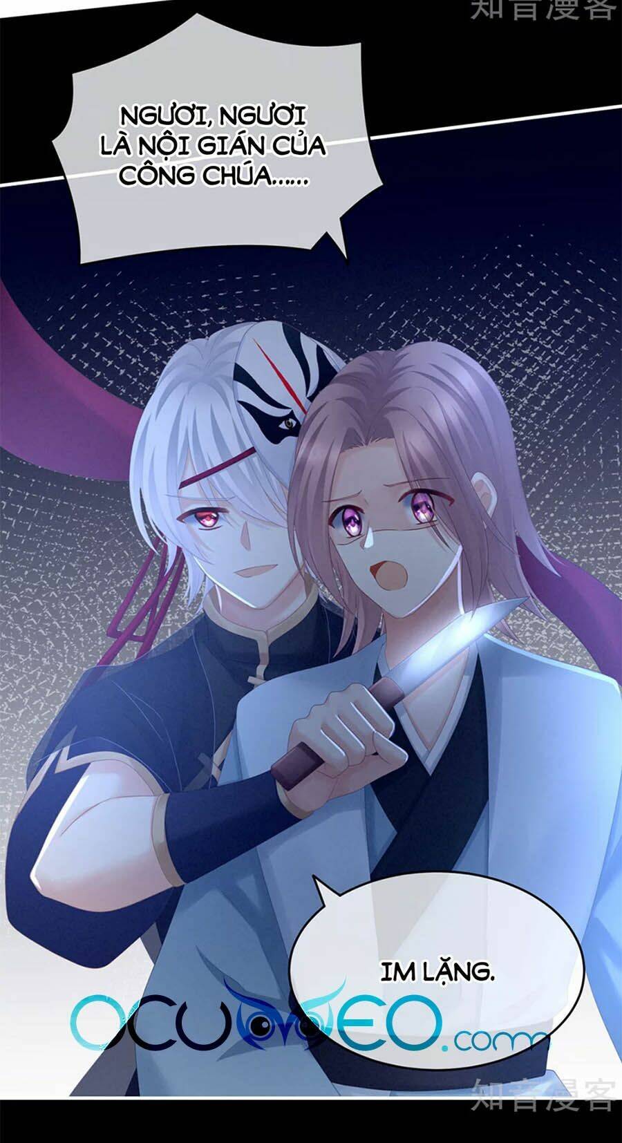 Hậu Cung Của Nữ Đế Chapter 166 - Trang 2