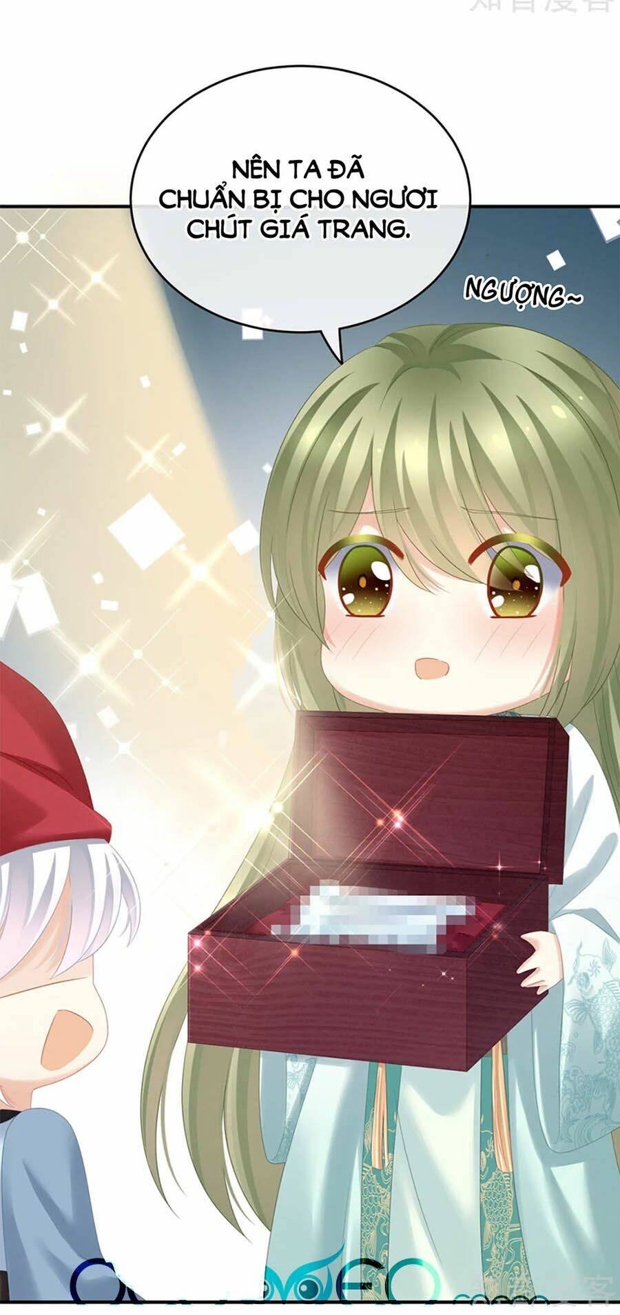 Hậu Cung Của Nữ Đế Chapter 166 - Trang 2