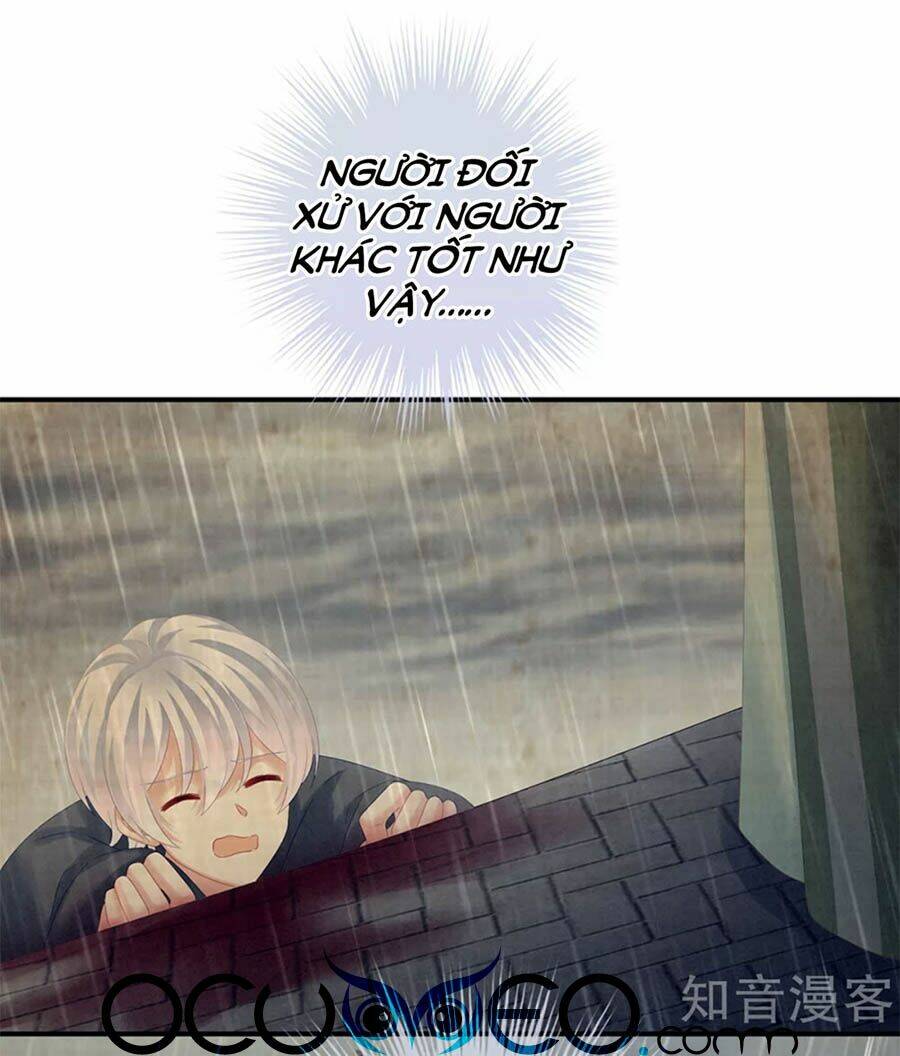 Hậu Cung Của Nữ Đế Chapter 166 - Trang 2