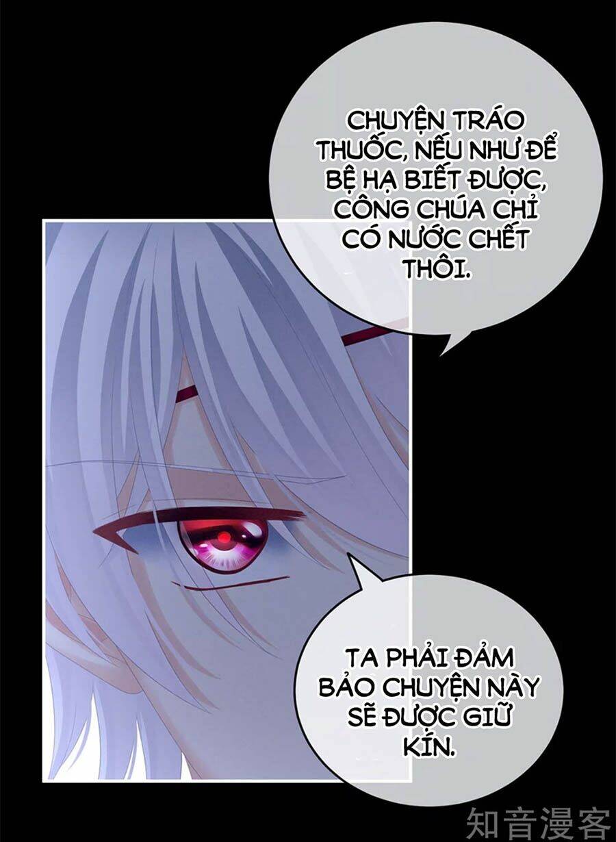 Hậu Cung Của Nữ Đế Chapter 166 - Trang 2