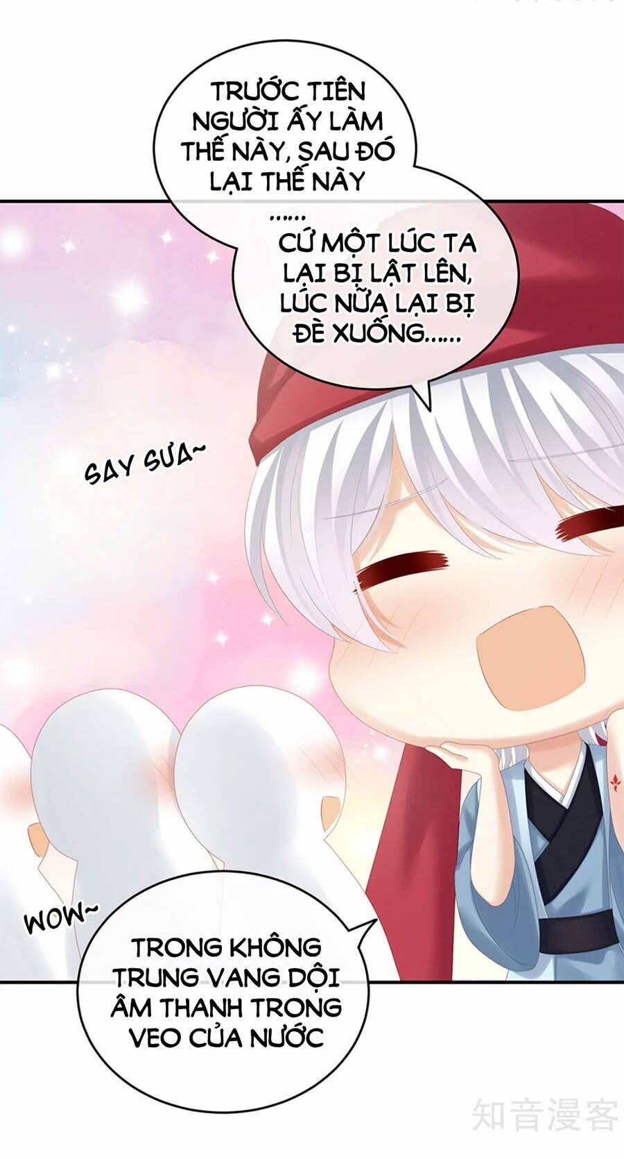 Hậu Cung Của Nữ Đế Chapter 166 - Trang 2