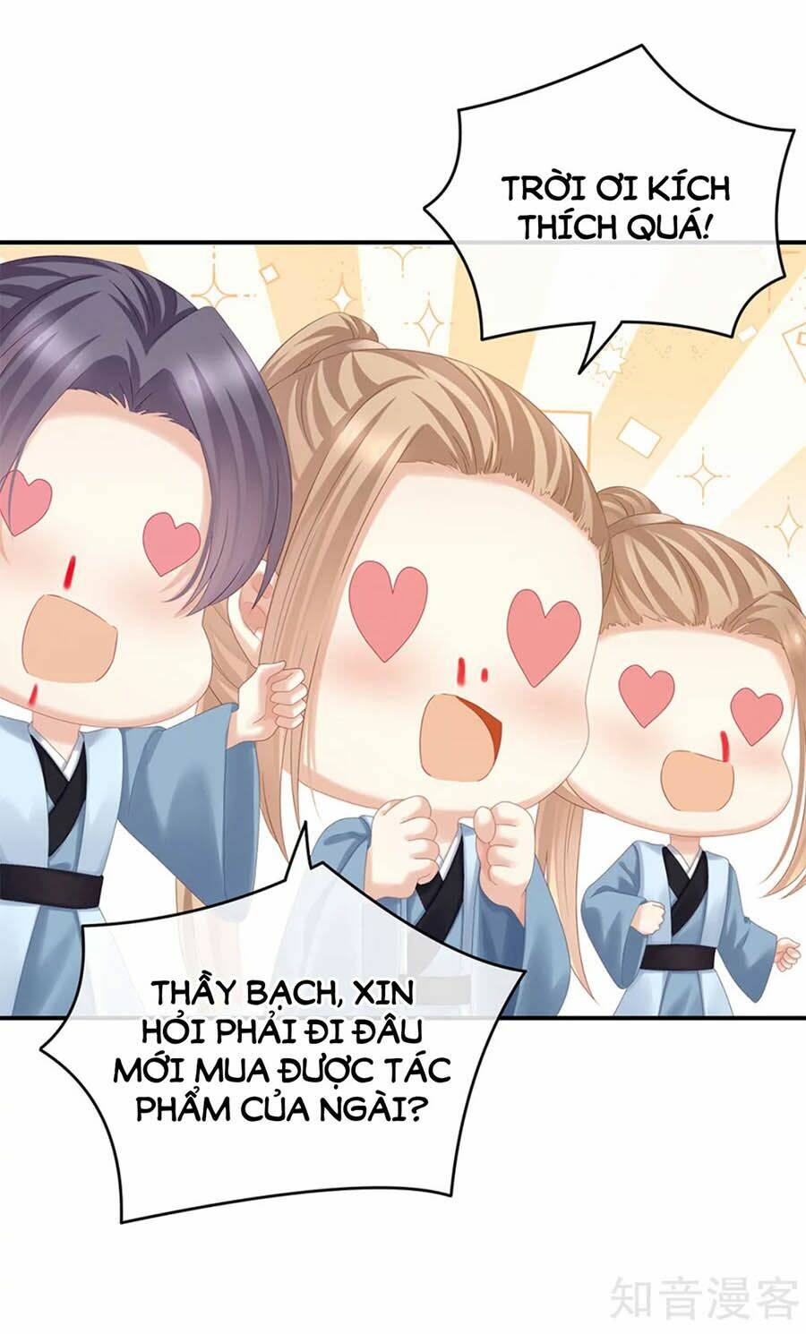 Hậu Cung Của Nữ Đế Chapter 166 - Trang 2