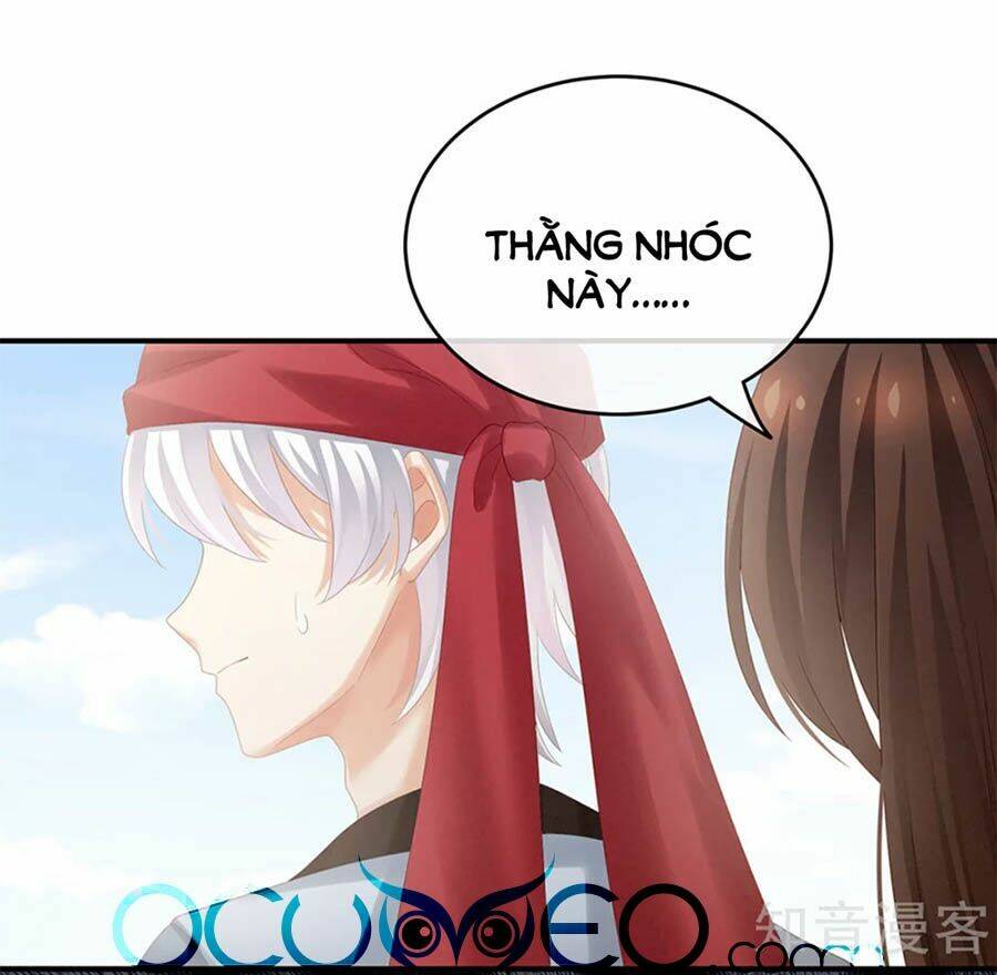 Hậu Cung Của Nữ Đế Chapter 166 - Trang 2