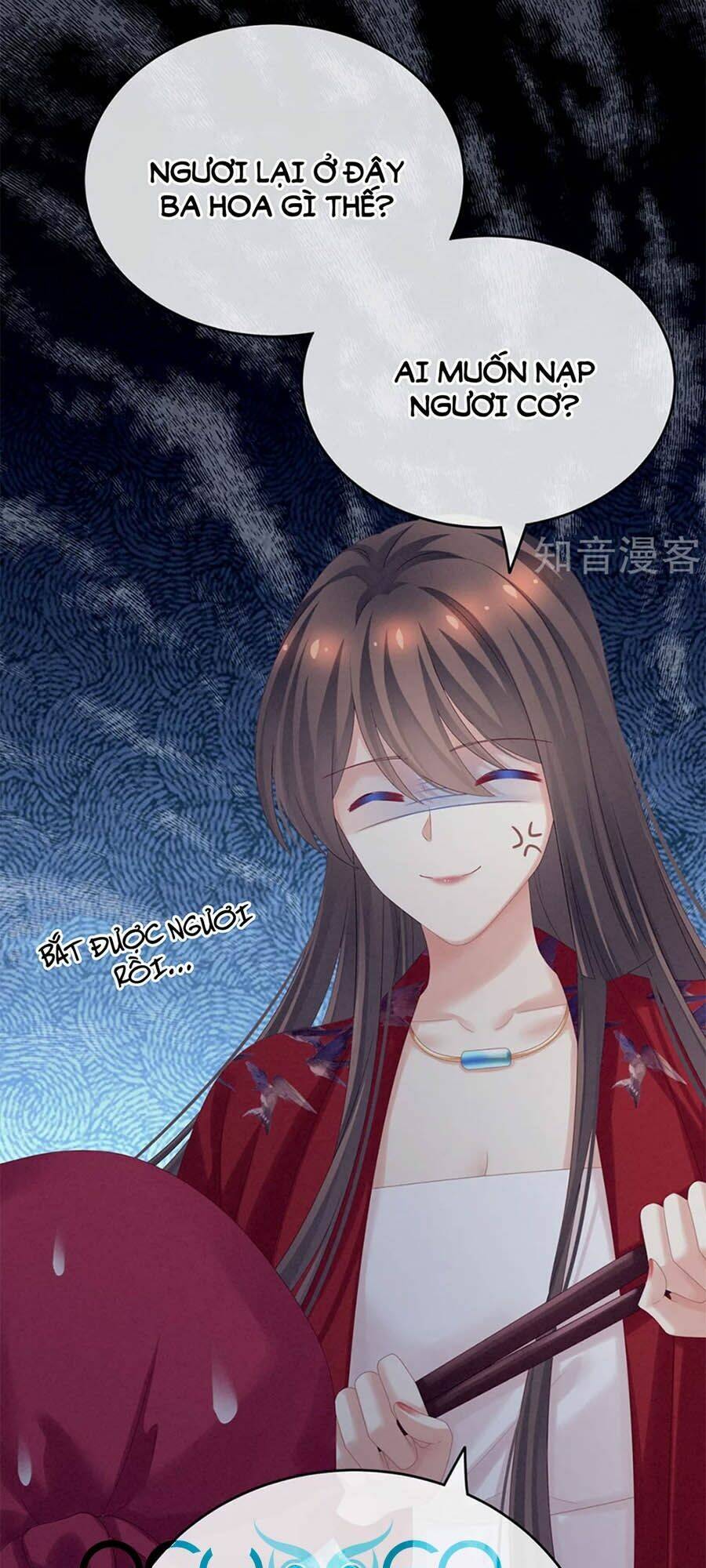 Hậu Cung Của Nữ Đế Chapter 166 - Trang 2