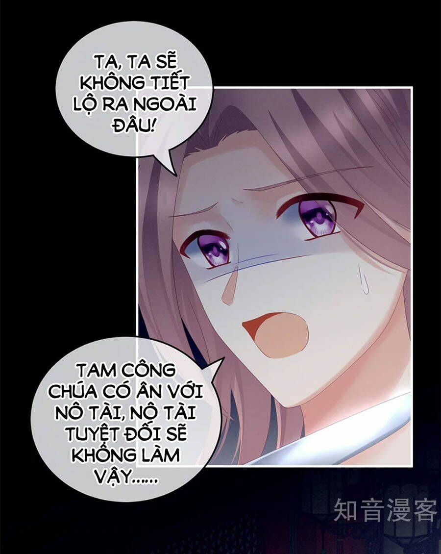 Hậu Cung Của Nữ Đế Chapter 166 - Trang 2