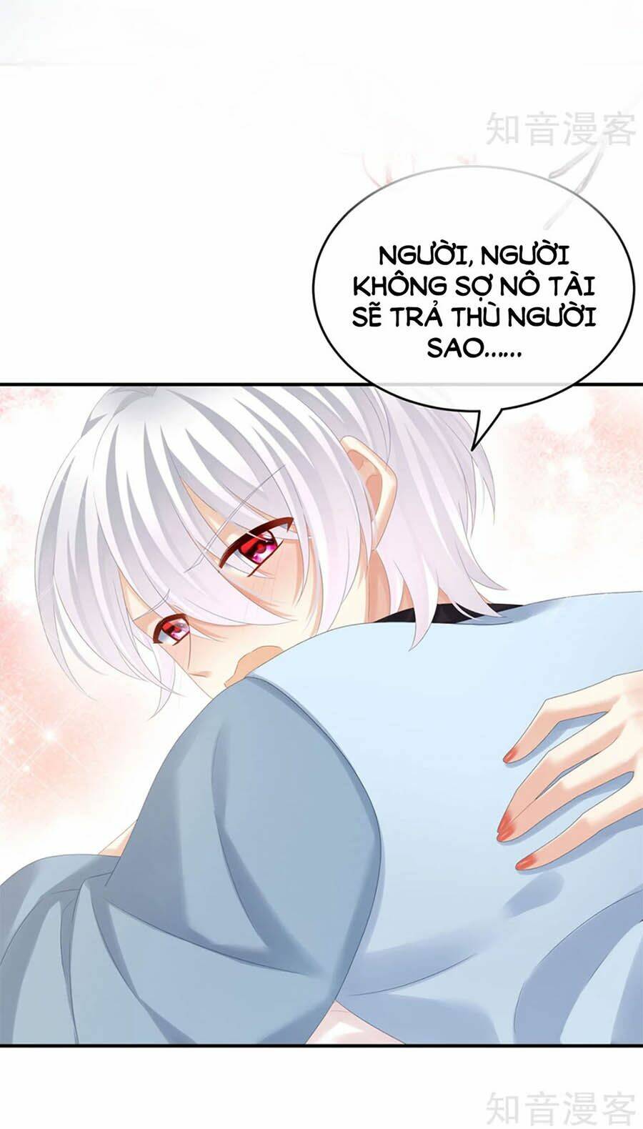 Hậu Cung Của Nữ Đế Chapter 167 - Trang 2